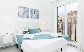 Apartamento Seaview Deluxe